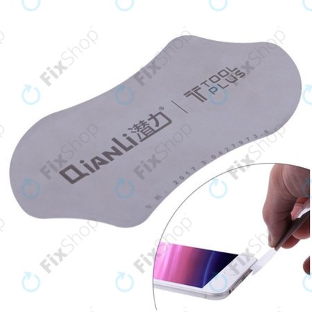 QianLi ToolPlus - Outil d'ouverture ultra-mince