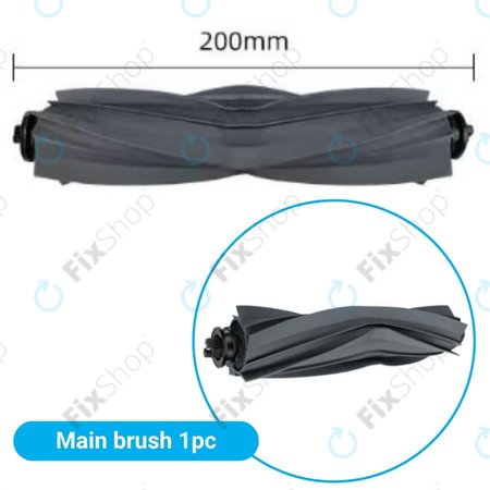 Xiaomi Dreame Mova Z50 Ultra, Z5, Z5 Pro - Ensemble complet