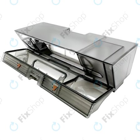 Xiaomi Dreame Z10 Pro, L10 Plus - Poubelle