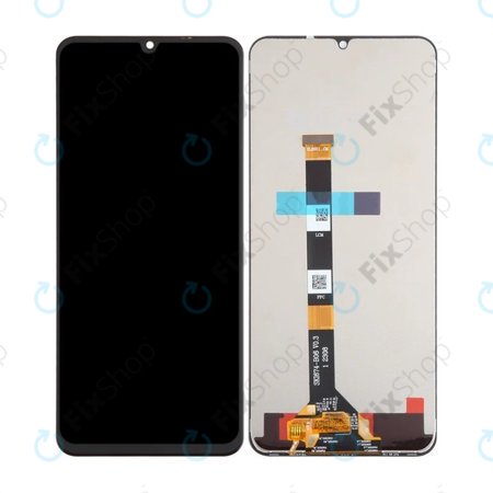 Realme C53 RMX3760 - Écran LCD + Ecran Tactile TFT