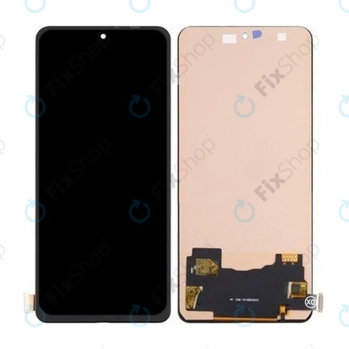 Xiaomi Mi 11i, Black Shark 4, 4 Pro - Écran LCD + Écran Tactile TFT