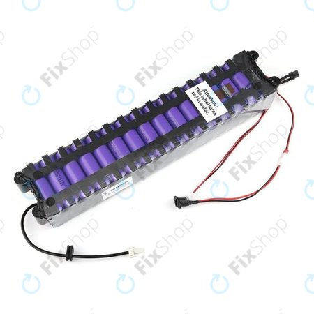 Xiaomi Mi Electric Scooter Pro, Pro 2 - Batterie 12800mAh - C002290001300 Genuine Service Pack