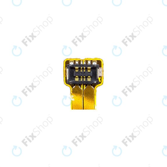 Batterie pour Samsung A70 A705F, 4400mAh, Li-Pol, 3.85 V, EB-BA705ABU, HQ