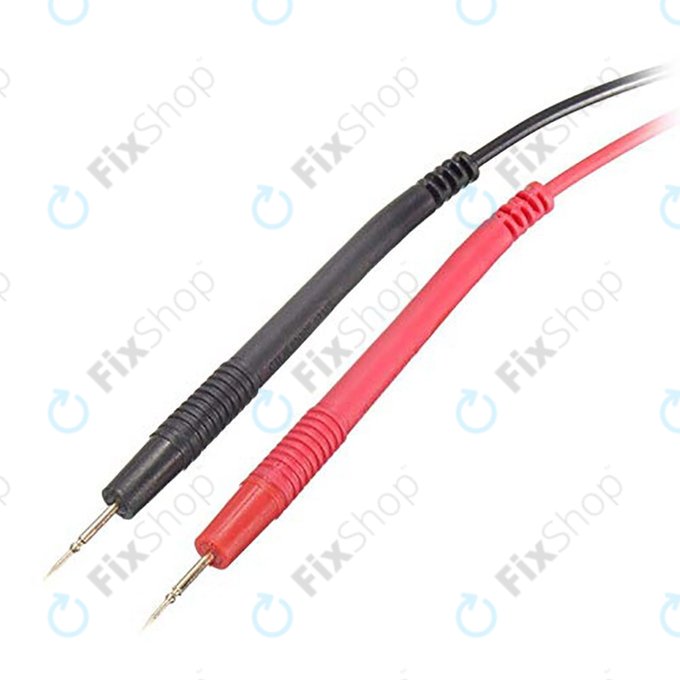 UNI-T - Câble de test double pour multimètre