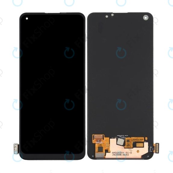 Oppo Reno 5 Lite - Écran LCD + Écran tactile TFT