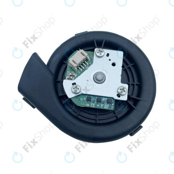 Xiaomi Mi Robot Vacuum Mop (Mijia 1C), Mop 2C - Module ventilateur