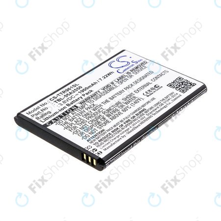 Batterie pour TP-Link M7350, 1900mAh, Li-ion, 3.8V, TBL-55A2550, HQ