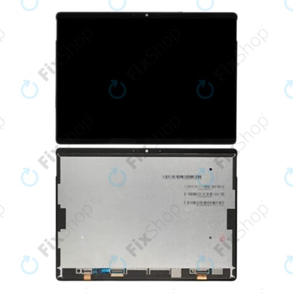 Microsoft Surface Pro 9 - Écran LCD + Ecran Tactile TFT