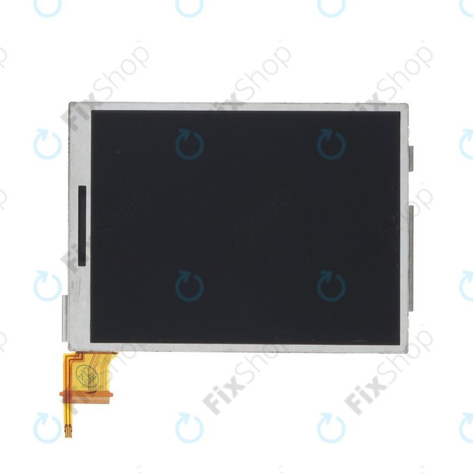 Écran LCD inférieur pour Nintendo 3DS XL