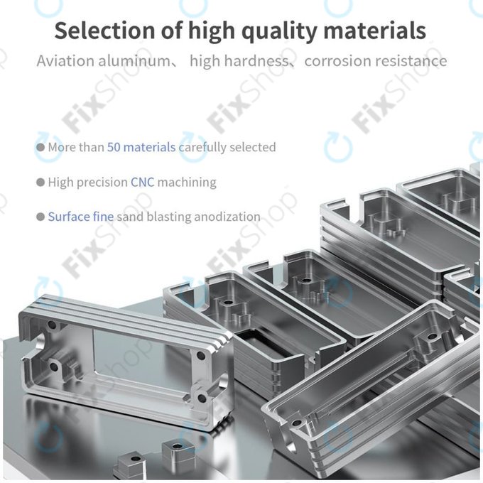 AV-Line - Câble de chargement à détection intelligente (Lightning - USB-A)