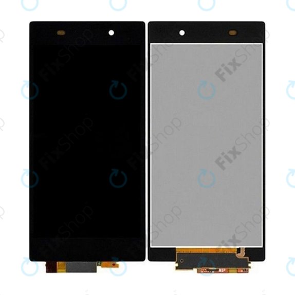 Sony Xperia Z2 D6503 - Écran LCD + Écran tactile
