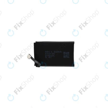 Apple AirPods 3 - Boîtier de chargement Batterie A2793 375mAh Refurbished