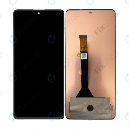 Infinix Note 30 Pro - Écran LCD + Écran Tactile OLED