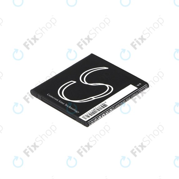 Batterie pour MyPhone Funky, 1500mAh, Li-Ion, 3.7V, BM-03, HQ