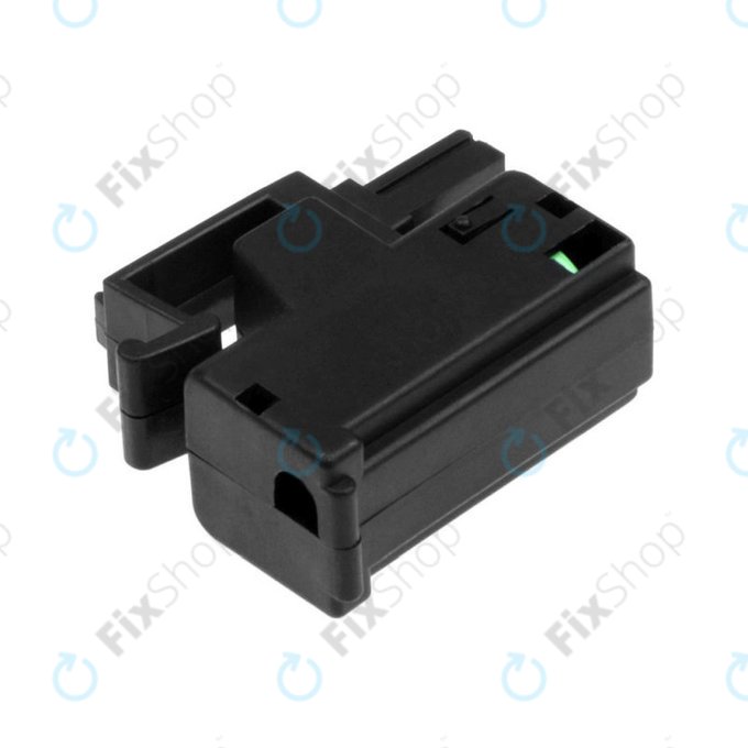 Batterie pour GE Fanuc A02b-0309-K102, 1750mAh, Li-MnO2, 3V, A98L-0031-0026, HQ