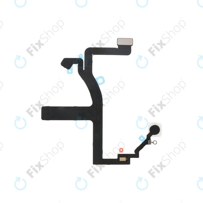Apple iPhone 15 - Capteur de proximité + Câble Flex