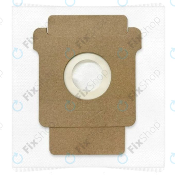 Kit de pièces de rechange pour iRobot Roomba Plus 405 Combo, 505 Combo (2x Brosse principale, 4x Filtre, 4x Brosse latérale, 8x Chiffon de vadrouille, 4x Sac à poussière)