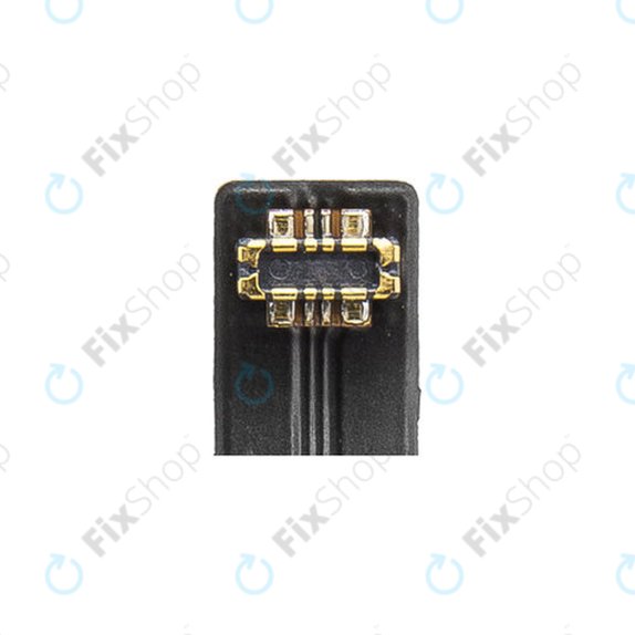 Batterie pour Huawei P Smart Pro 2019, 3900mAh, Li-Pol, 3.85V, HB446486ECW, HQ