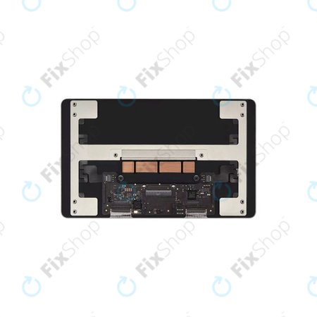 Apple MacBook Air 13" A2681 (2022) - Trackpad (Space Gray)