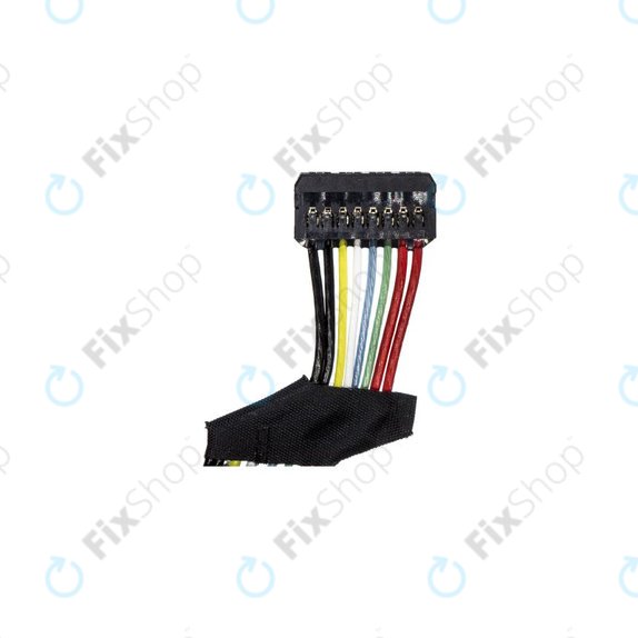 Batterie pour Lenovo Yoga Slim 7, 14s, 3850mAh, Li-Pol, 15.36V, L19C4PF4, HQ