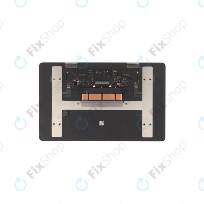 Trackpad complet pour MacBook Air 15", A3241 (2025), Sky Blue, 661-50141, Genuine Apple