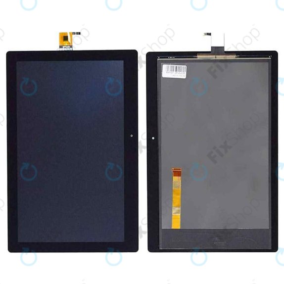 Lenovo Tab 3 10.1 TB-X103F - Écran LCD + Écran tactile (Noir)