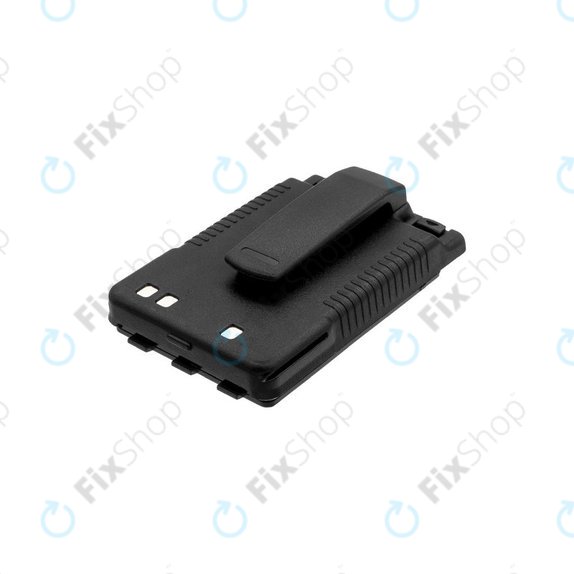 Batterie pour Yaesu Ft-1dr, Yaesu Ft-2dr, 2000mAh, Li-Ion, 7.4V, SBR-14, HQ