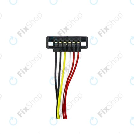 Batterie pour Asus Zenbook UX305, 3800mAh, Li-Pol, 11.4V, C31N1411, HQ