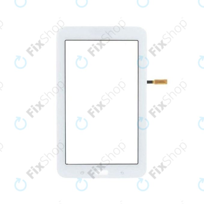 Samsung Galaxy Tab 3 Lite 7.0 T113 - Écran tactile (Blanc)
