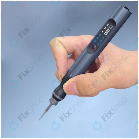 Ma Ant D1 - Stylo à aiguiser électrique intelligent