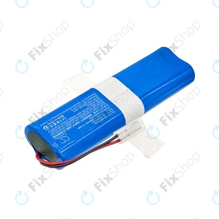 Rowenta X-PLORER S75s, S75s+ - Batterie SS-2230002528 Li-Ion 14.4V 2600mAh HQ