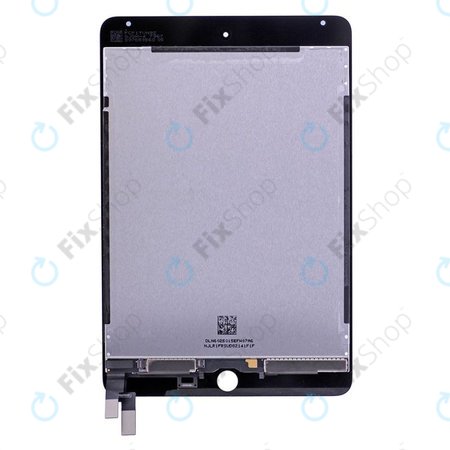 Apple iPad Mini 4 - Écran LCD + Écran Tactile (Black) Refurbished