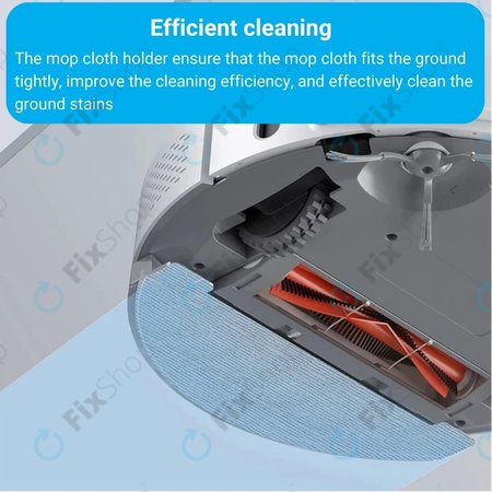 Roidmi EVE Plus - Porte-serpillière