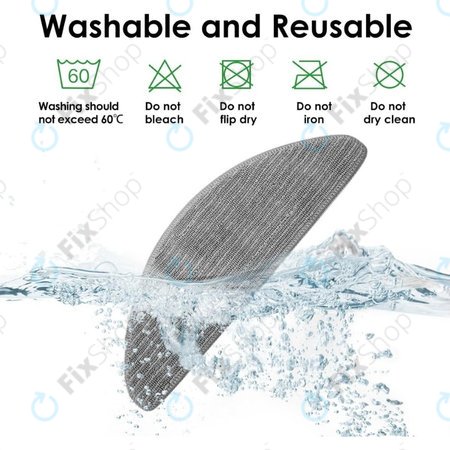 iRobot Roomba Combo i5, j5 - Chiffon de vadrouille