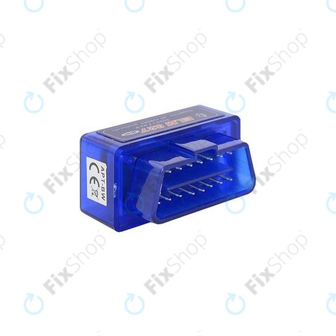 ELM Electronics - Diagnostic automobile ELM327