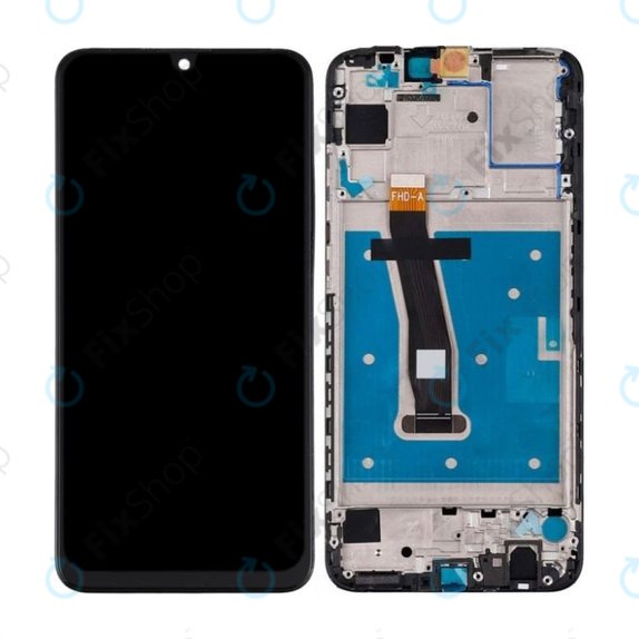 Huawei P Smart (2019) - Écran LCD + Écran tactile + Cadre
