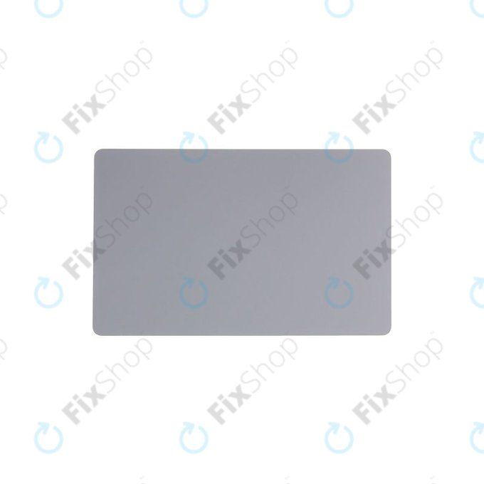 Trackpad complet pour MacBook Air 15", A3114 (2024), Space Gray, 661-40270, Genuine Apple