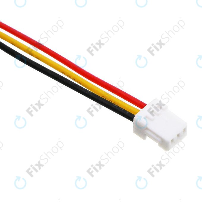 Batterie pour Razer Naga Pro, Basilisk Ultimate, 650mAh, Li-Pol, 3.7V, CP-RC30D, HQ