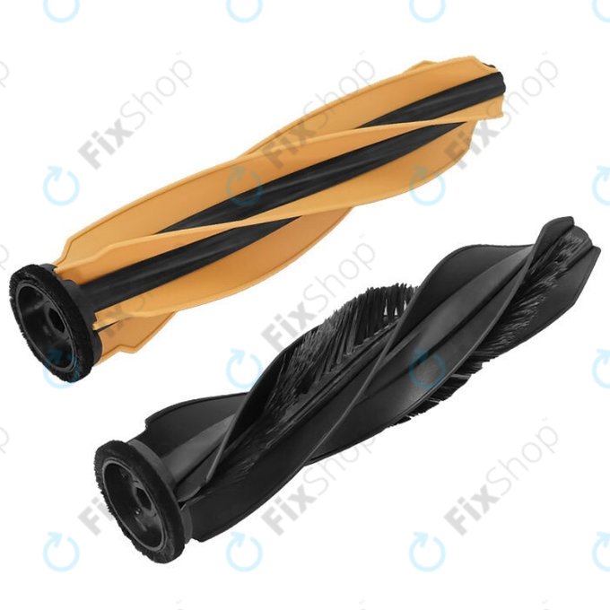 Brosses principales pour Dreame Aqua10 Ultra Roller