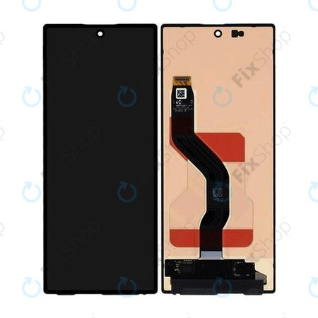 Samsung Galaxy Z Fold 6 F956B - Écran LCD + Écran tactile (Externe) - GH82-35354A Genuine Service Pack