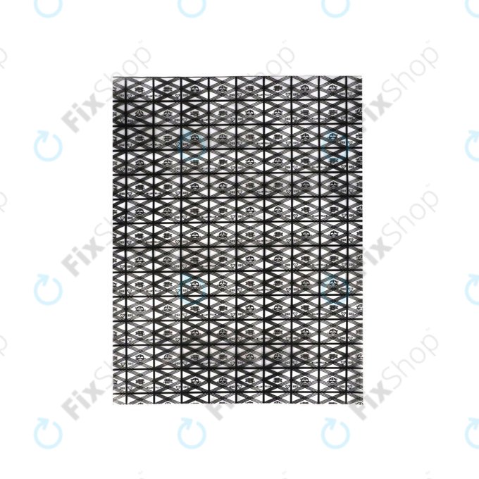 Sac Antistatique à Grille - 15x23cm 100pcs