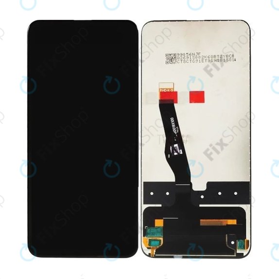 Huawei Honor 9X - Écran LCD + Écran Tactile