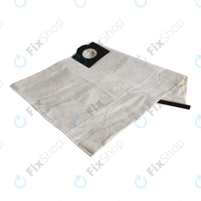 Kärcher NT 30/1 - Sac a poussiere (lavable)