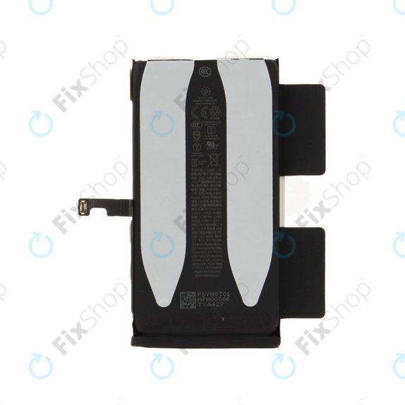 Cadre central avec batterie pour iPhone 15 | Green | ZD076-00673 | Genuine Apple