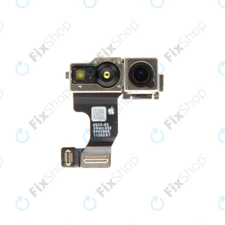 Caméra frontale pour iPhone 16 Plus | 661-42844 | Genuine Apple