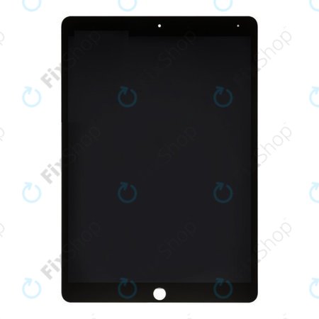 Apple iPad Air (3rd Gen 2019) - Écran LCD + Écran tactile (Black) Refurbished