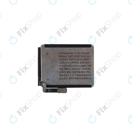 Apple Watch 5, SE 40 mm - Batterie 245 mAh Refurbished