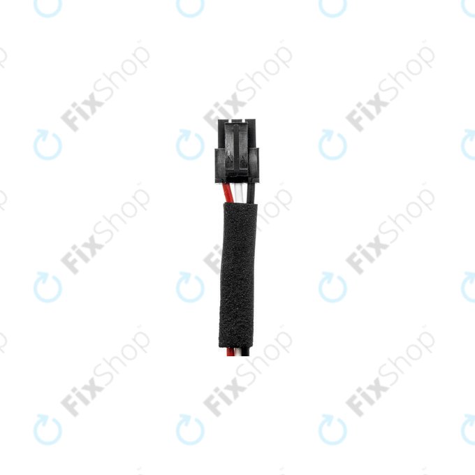 Batterie pour Logitech UE Boom 2, 3400mAh, Li-Ion, 3.7V, 00798-601-8207, HQ