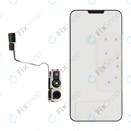 Caméra frontale pour iPhone 16 Pro Max | 661-44956 | Genuine Apple