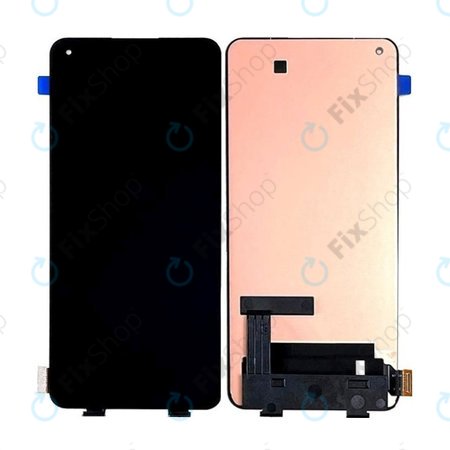 Xiaomi 11 Lite 5G NE 2109119DG 2107119DC - Écran LCD + Écran tactile OLED